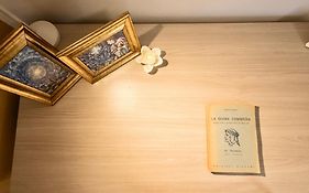 Divine Dante'S Apartment